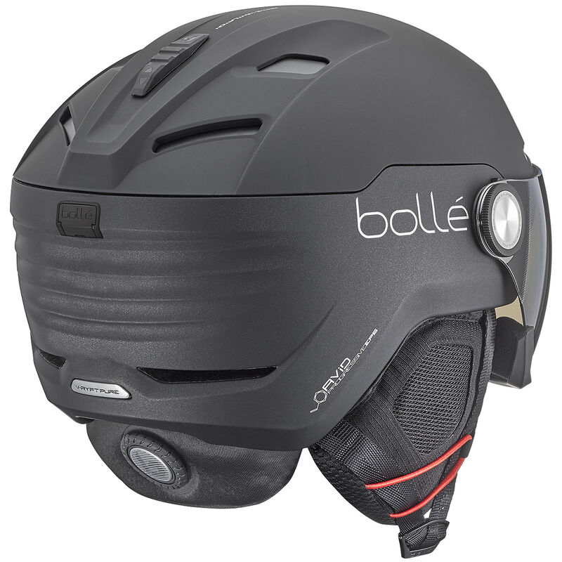 V-RYFT PURE, Black Matte-Silver Cat 3 + Lemon Cat 1, hi-res image number null